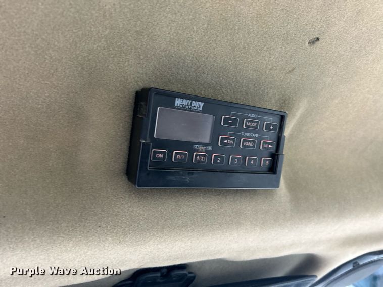 image for item DS6339 2007 Case 621D XT  wheel loader