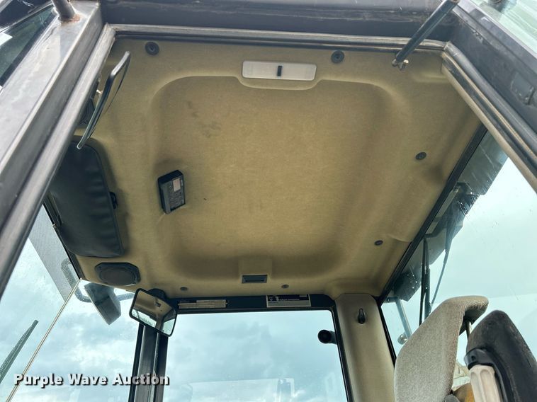 image for item DS6339 2007 Case 621D XT  wheel loader