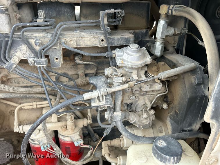 image for item DS6339 2007 Case 621D XT  wheel loader