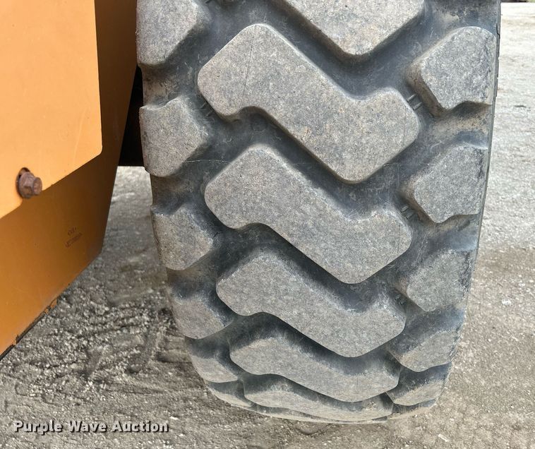 image for item DS6339 2007 Case 621D XT  wheel loader
