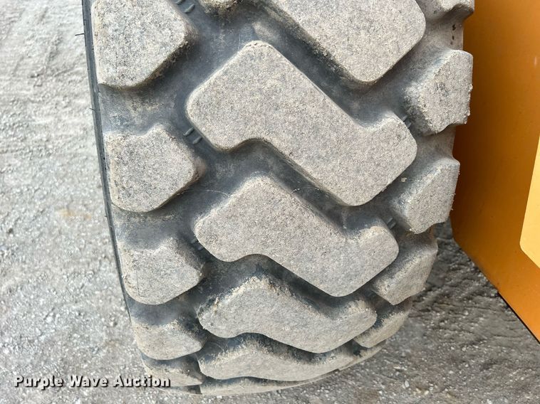 image for item DS6339 2007 Case 621D XT  wheel loader