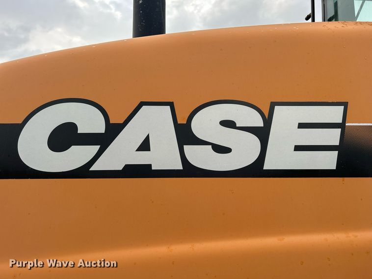 image for item DS6339 2007 Case 621D XT  wheel loader