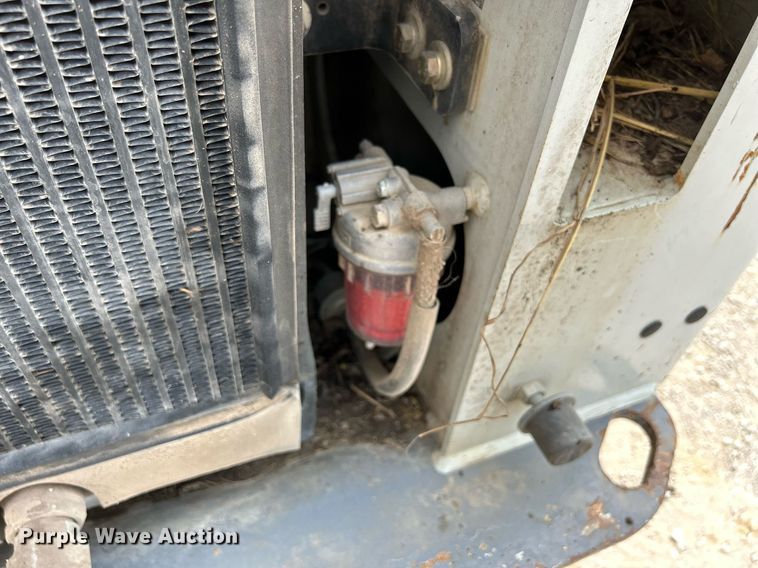 image for item DS6340 2018 Takeuchi TL12R2  tracked skid steer loader