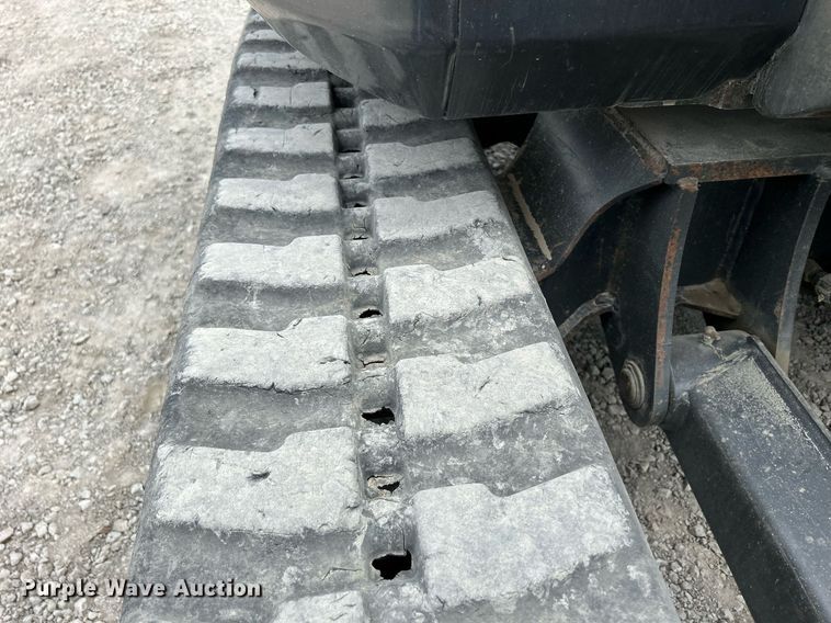 image for item DS6341 2015 Bobcat E32  mini excavator