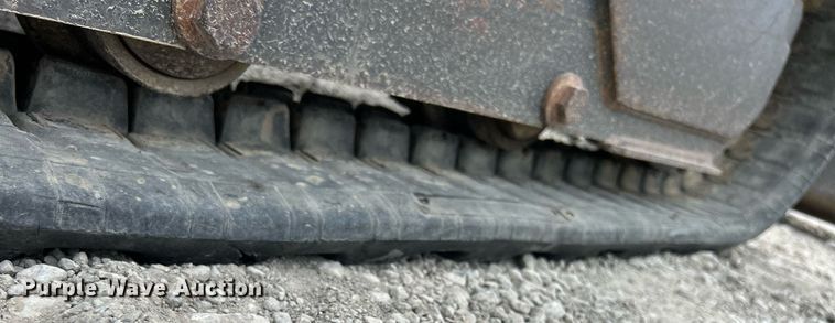 image for item DS6341 2015 Bobcat E32  mini excavator