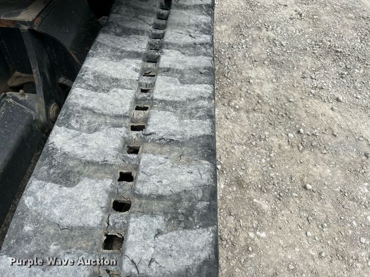 image for item DS6341 2015 Bobcat E32  mini excavator