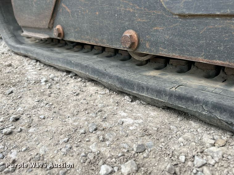 image for item DS6341 2015 Bobcat E32  mini excavator