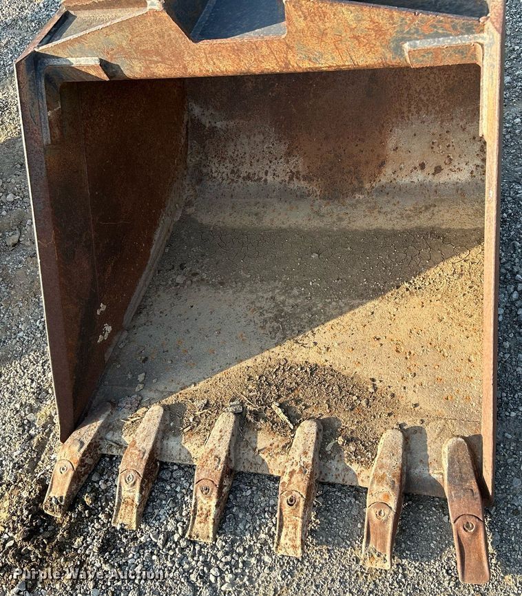 image for item DS6346 Ford 655A  backhoe