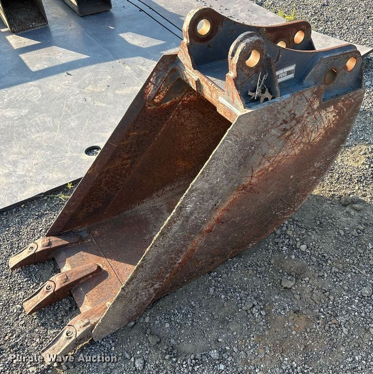 image for item DS6346 Ford 655A  backhoe