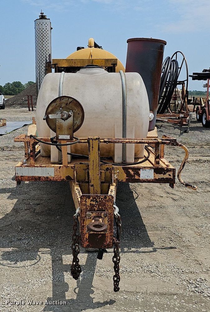 image for item DS6347 Vac-Tron PMD-800T  vacuum excavator