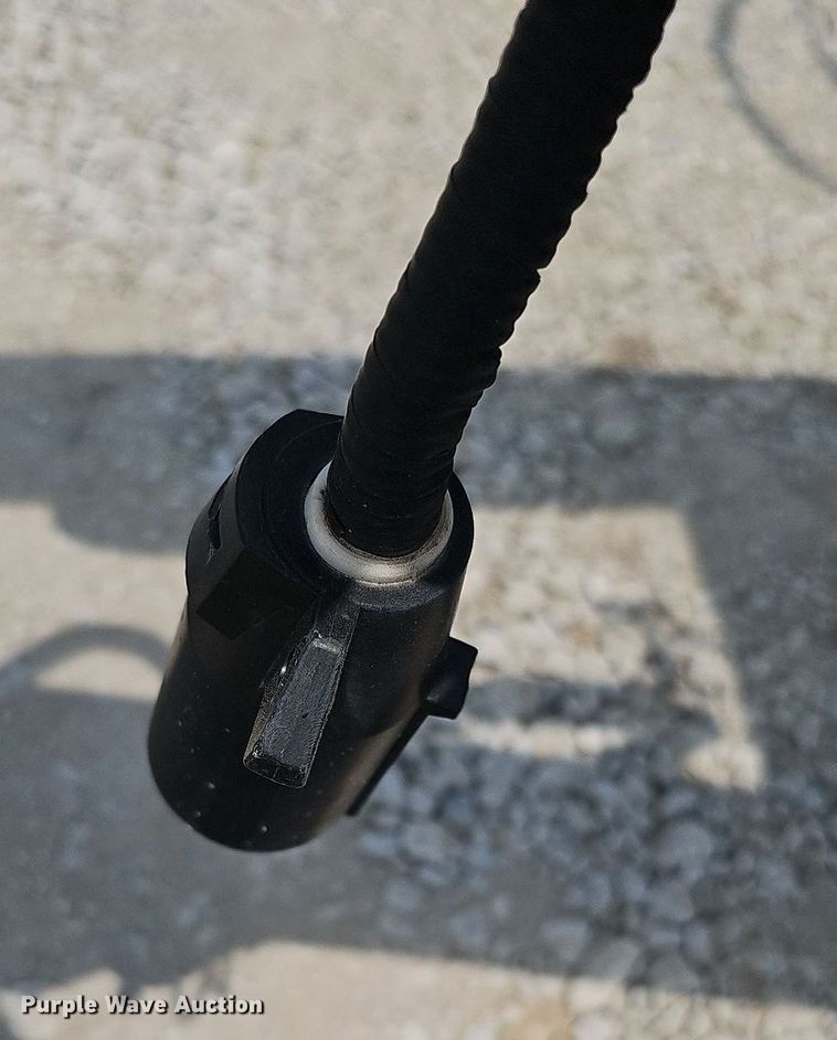 image for item DS6347 Vac-Tron PMD-800T  vacuum excavator