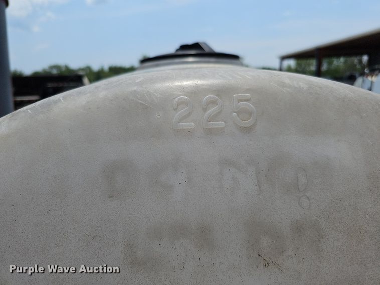 image for item DS6347 Vac-Tron PMD-800T  vacuum excavator