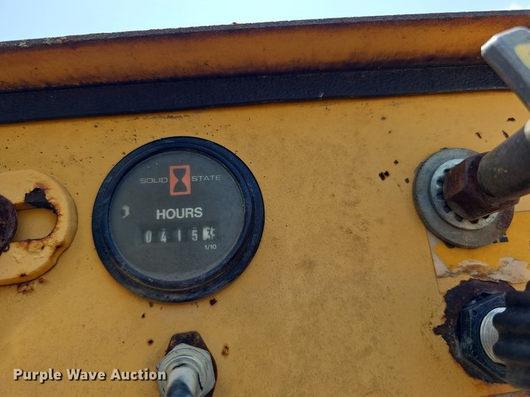 image for item DS6347 Vac-Tron PMD-800T  vacuum excavator