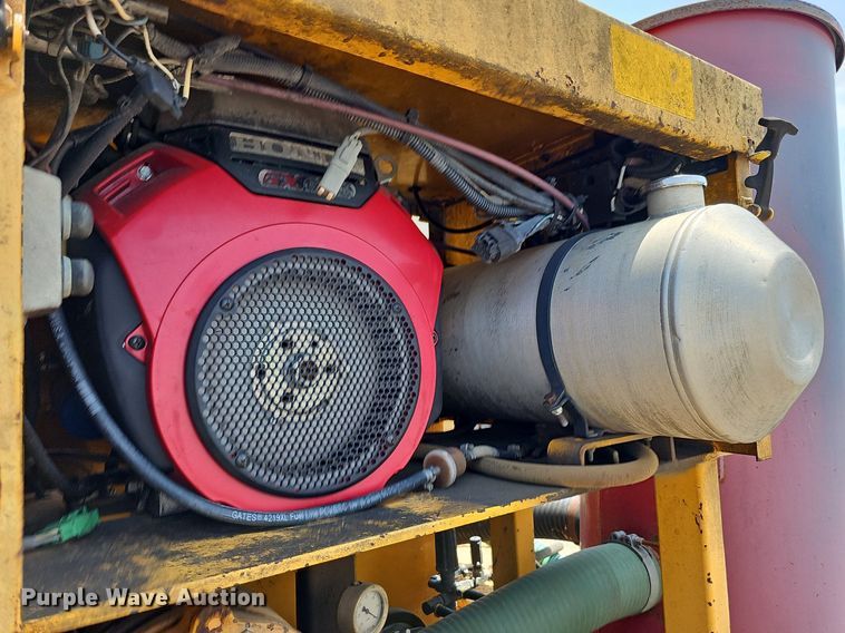 image for item DS6347 Vac-Tron PMD-800T  vacuum excavator