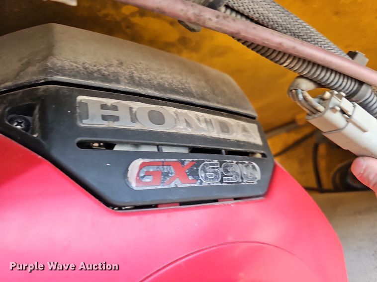 image for item DS6347 Vac-Tron PMD-800T  vacuum excavator