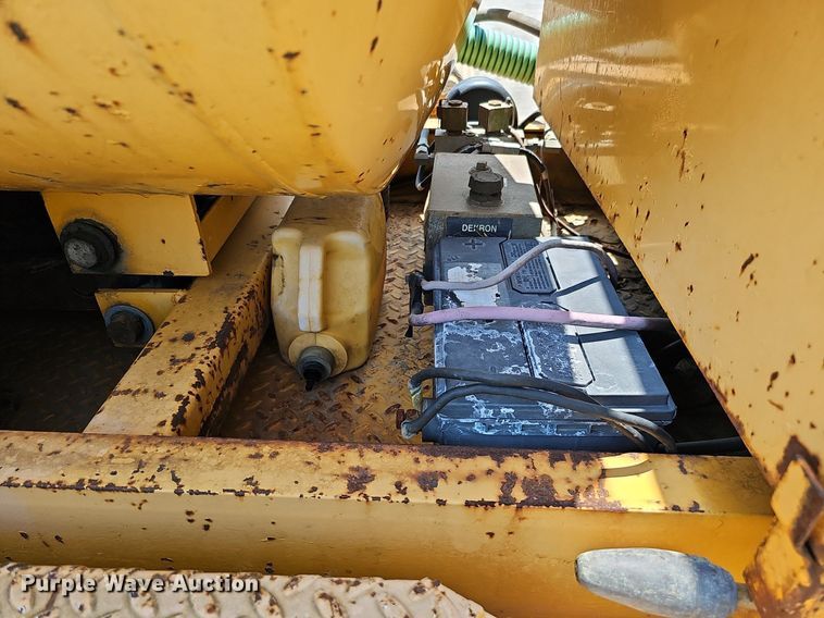 image for item DS6347 Vac-Tron PMD-800T  vacuum excavator