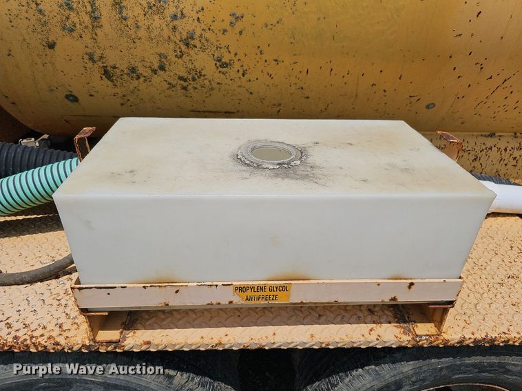 image for item DS6347 Vac-Tron PMD-800T  vacuum excavator