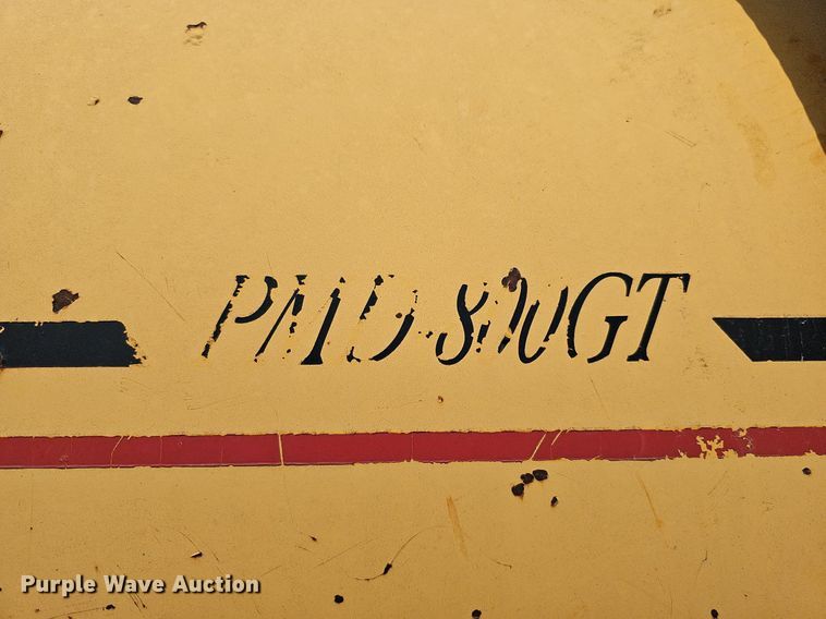 image for item DS6347 Vac-Tron PMD-800T  vacuum excavator