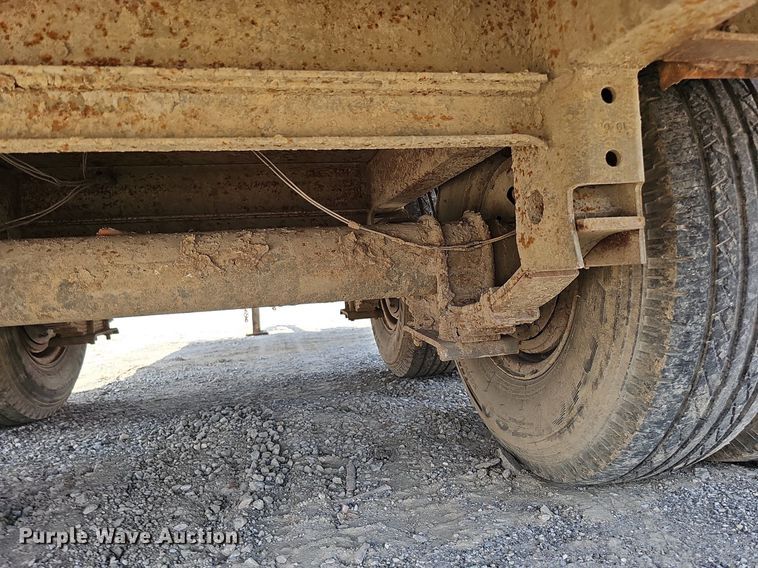 image for item DS6347 Vac-Tron PMD-800T  vacuum excavator