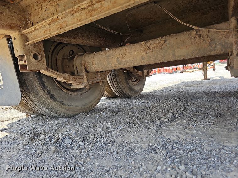 image for item DS6347 Vac-Tron PMD-800T  vacuum excavator