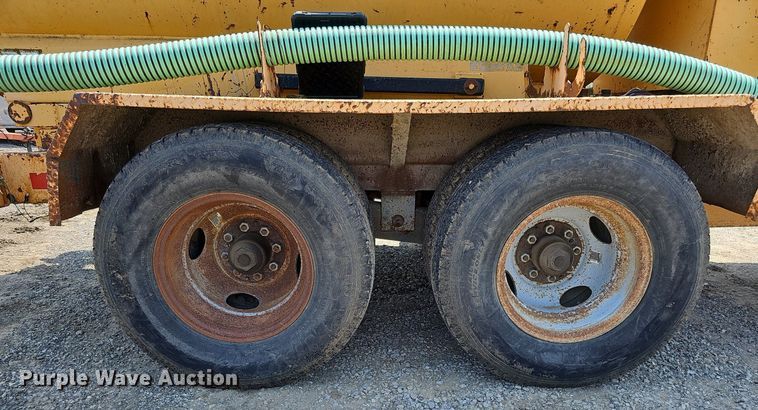 image for item DS6347 Vac-Tron PMD-800T  vacuum excavator