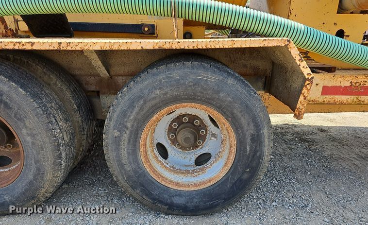 image for item DS6347 Vac-Tron PMD-800T  vacuum excavator