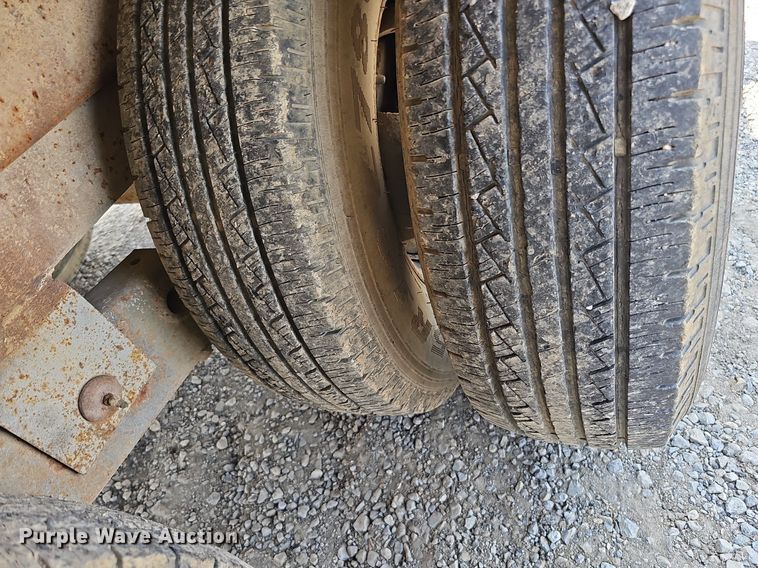 image for item DS6347 Vac-Tron PMD-800T  vacuum excavator