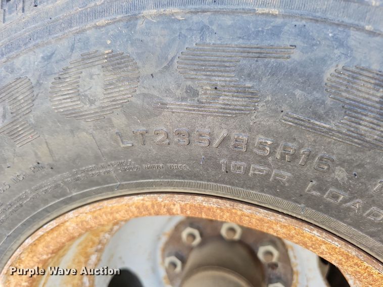 image for item DS6347 Vac-Tron PMD-800T  vacuum excavator