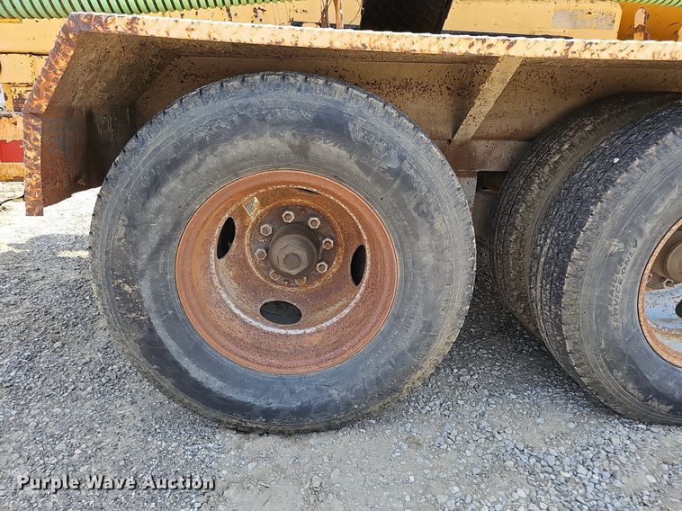 image for item DS6347 Vac-Tron PMD-800T  vacuum excavator