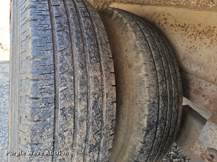 image for item DS6347 Vac-Tron PMD-800T  vacuum excavator