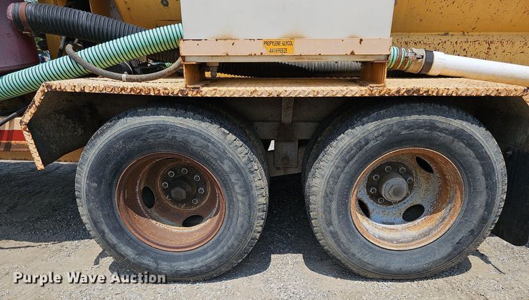 image for item DS6347 Vac-Tron PMD-800T  vacuum excavator