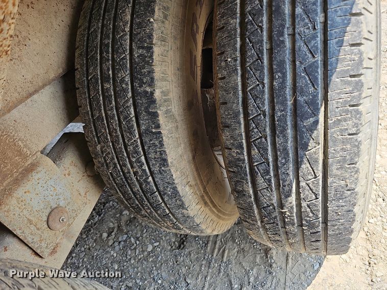 image for item DS6347 Vac-Tron PMD-800T  vacuum excavator