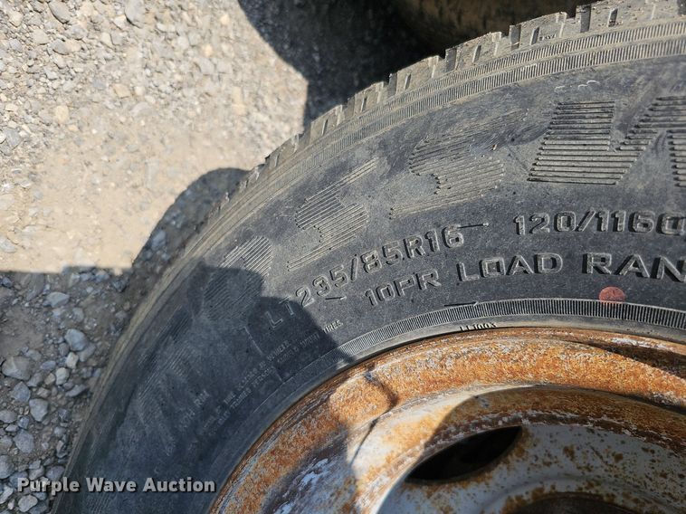 image for item DS6347 Vac-Tron PMD-800T  vacuum excavator