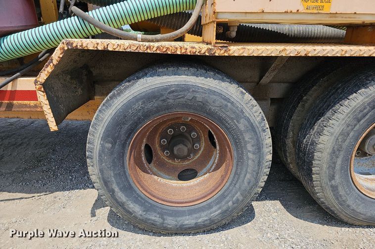 image for item DS6347 Vac-Tron PMD-800T  vacuum excavator