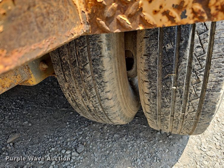 image for item DS6347 Vac-Tron PMD-800T  vacuum excavator