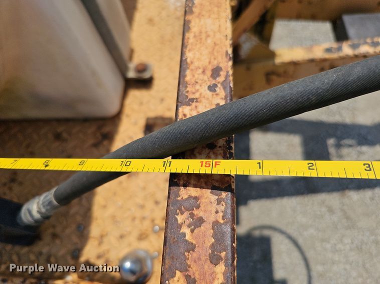 image for item DS6347 Vac-Tron PMD-800T  vacuum excavator