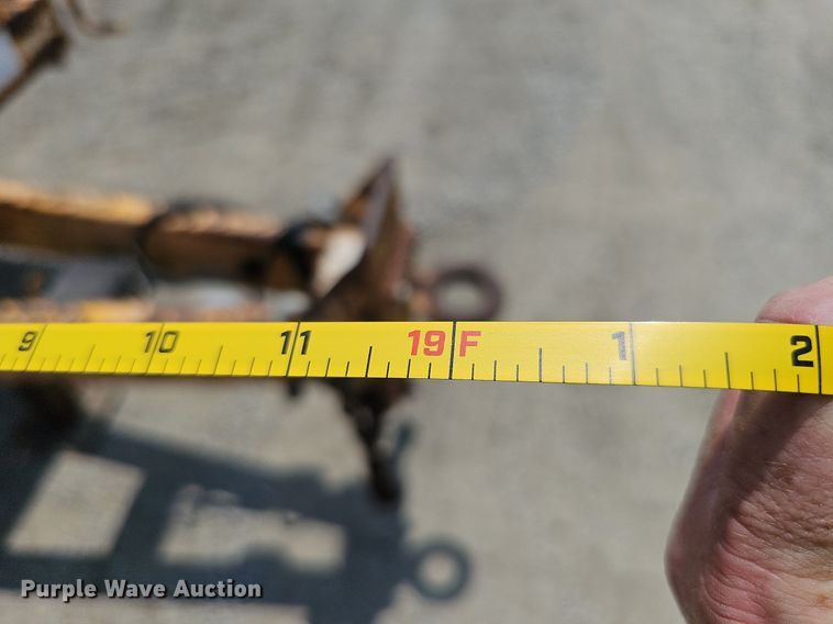 image for item DS6347 Vac-Tron PMD-800T  vacuum excavator