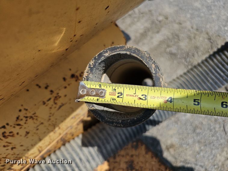 image for item DS6347 Vac-Tron PMD-800T  vacuum excavator