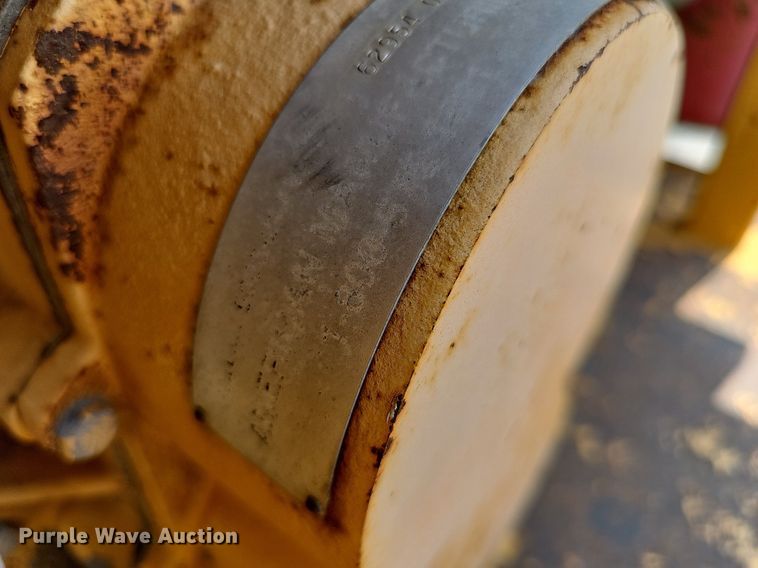 image for item DS6347 Vac-Tron PMD-800T  vacuum excavator