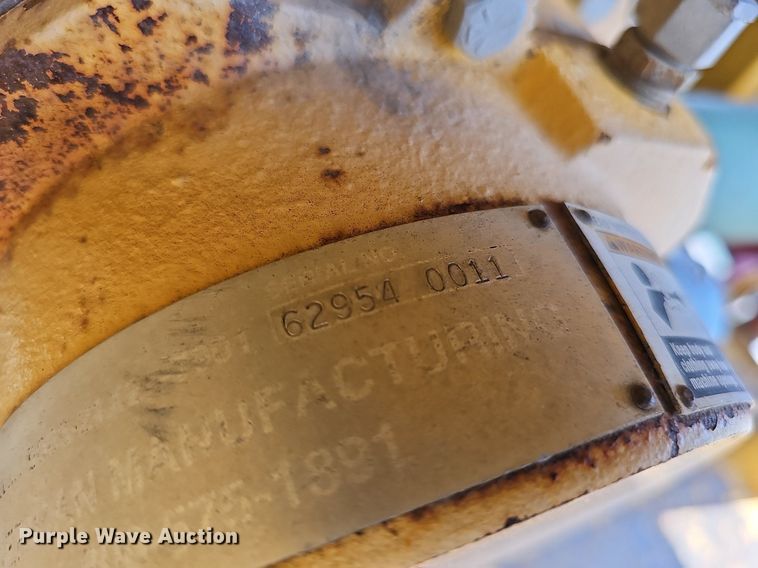 image for item DS6347 Vac-Tron PMD-800T  vacuum excavator