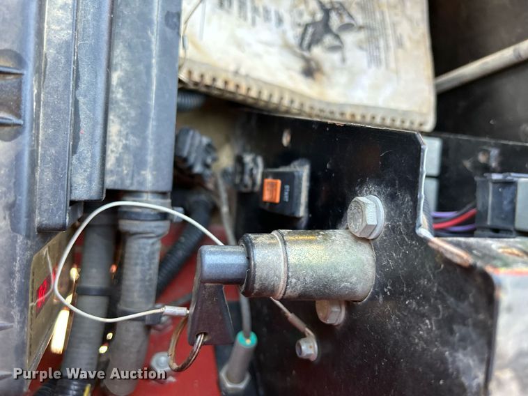 image for item DS6351 2008 Dynapac LP8500  trench compactor