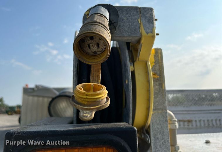 image for item DS6355 2008 Ford F550 Super Duty XL  utility / service truck