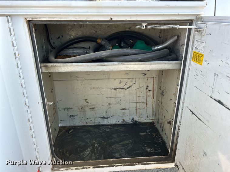 image for item DS6355 2008 Ford F550 Super Duty XL  utility / service truck