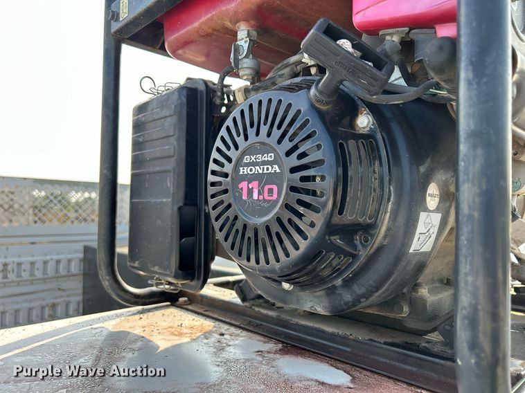 image for item DS6355 2008 Ford F550 Super Duty XL  utility / service truck