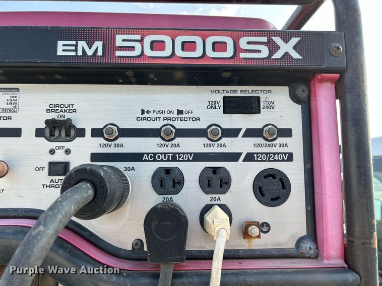 image for item DS6355 2008 Ford F550 Super Duty XL  utility / service truck