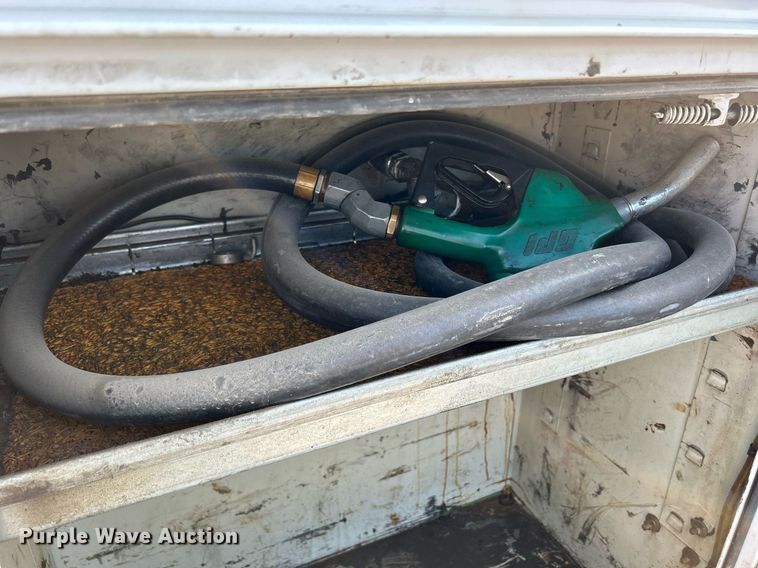 image for item DS6355 2008 Ford F550 Super Duty XL  utility / service truck