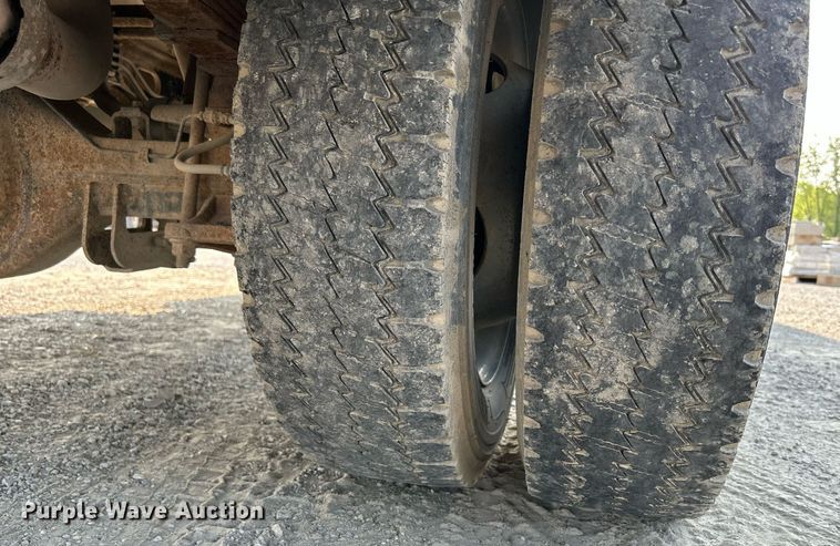 image for item DS6355 2008 Ford F550 Super Duty XL  utility / service truck