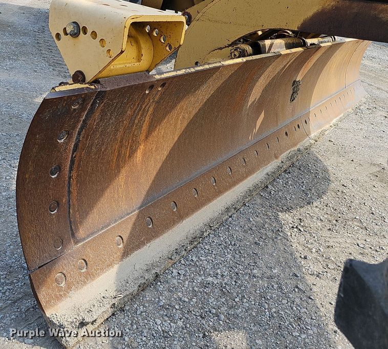 image for item DS6362 1988 Caterpillar 140G  VHP motor grader