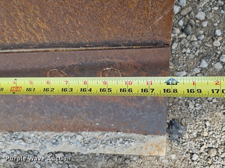 image for item DS6362 1988 Caterpillar 140G  VHP motor grader