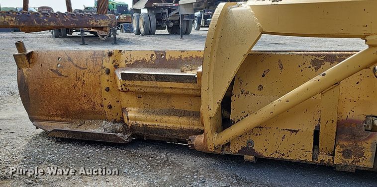 image for item DS6362 1988 Caterpillar 140G  VHP motor grader